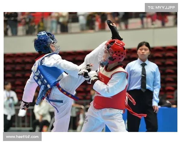 跆拳道大型赛事有哪些